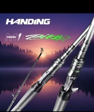 Canna HANDING M1 PIKE Potente