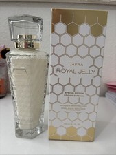 BALSAMO LATTE JAFRA ROYAL