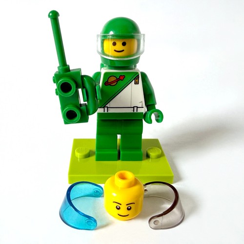 Lego classic space futuron - lego,