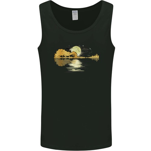 Gilet uomo acustico per - da,