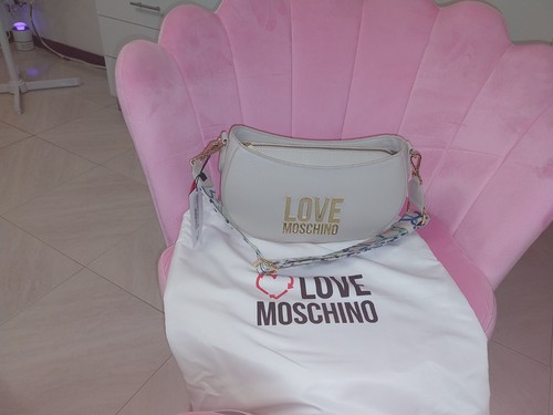 Love moschino borsa donna - borsa,