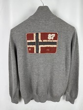 Napapijri Embroidery Logo Full