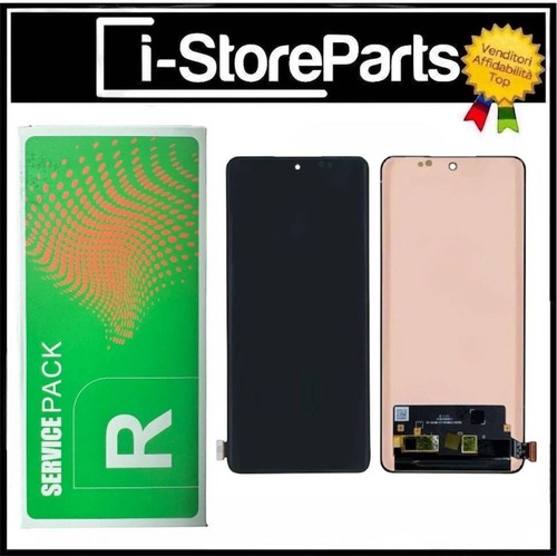 Display lcd originale service - lcd,