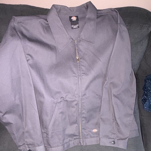 Giacca lavoro uomo dickies - da,