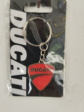 ducati portachiavi Nuovo