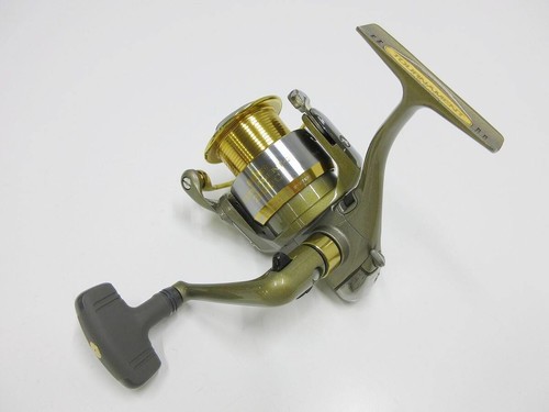 Mulinello spinning daiwa - da,