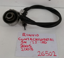 RINVIO CONTACHILOMETRI  HONDA
