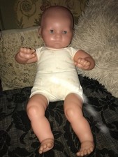 Vds rare vintage poupon