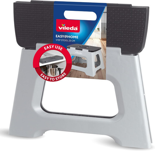 Sgabello pieghevole 23cm per - sgabello,