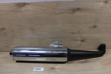 Scarico destro Kawasaki