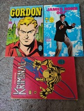 SUPER FUMETTI IN FILM