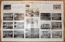 1935 ALLESTIMENTO PALESTRE -