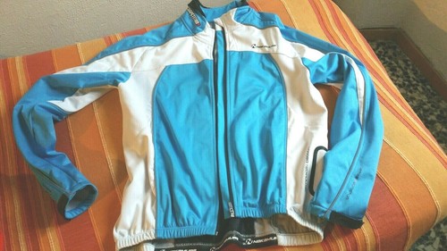 Giacca invernale nakamura - giacca,