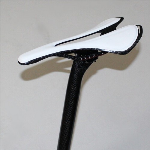 Sella bicicletta fibra - bicicletta,