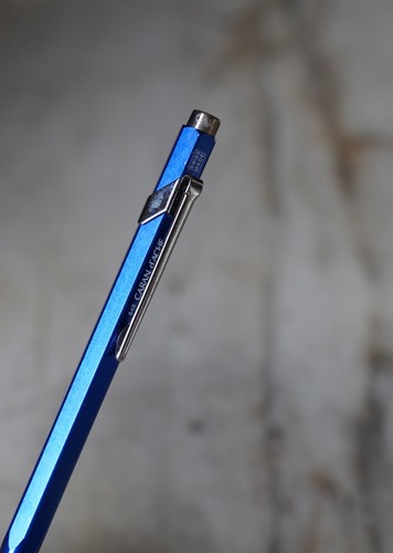 Tres beau stylo - beau, bille