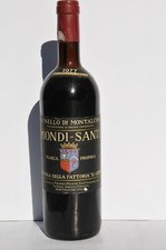Brunello di Montalcino Biondi