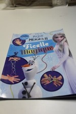 La Neve Regina II - Spago