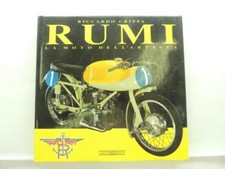 Riccardo Crippa Rumi La Moto