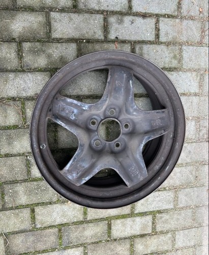 Cerchi acciaio opel - in,