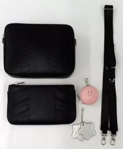 Borsa tracolla kirby - borsa,