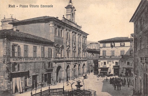 7253 rieti piazza vittorio - piazza,