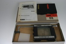 Durst Ursix Cassetta di