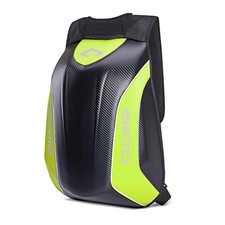 Zaino moto conchiglia rigida