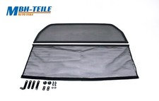 Deflettore di vento per Toyota