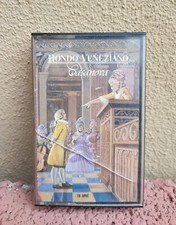 RONDO' VENEZIANO CASANOVA 1985