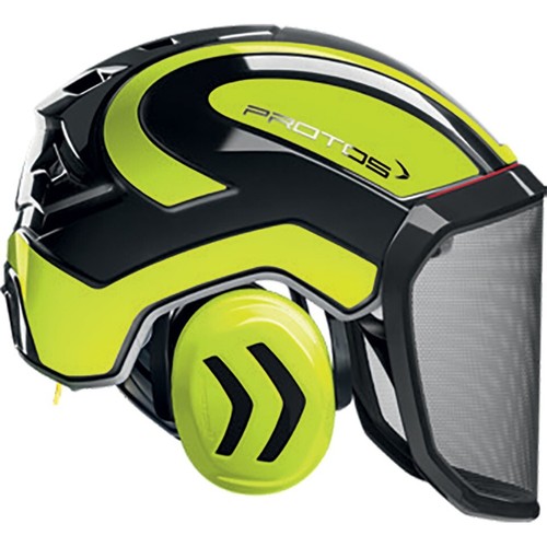 Sistema casco pfanner - sistema, protos