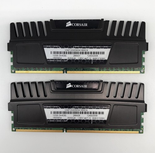 Corsair vengeance - corsair,