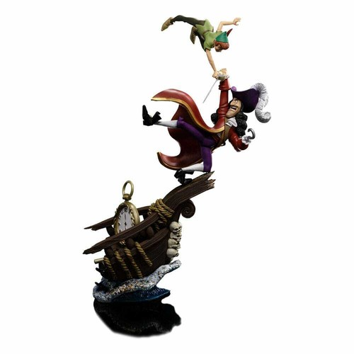 Disney peter pan vs - peter,