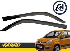 SET ANTIVENTO DEFLETTORI FARAD