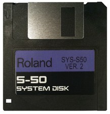 Roland sistema operativo - sistema,
