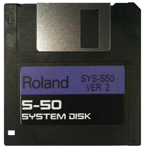 Roland sistema operativo - sistema,