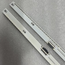 Striscia retroilluminazione LED per UA60H7000 UN60H7150AF UN60H7100AF BN96-30559A 30560A