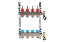 Kit collettore premontato in