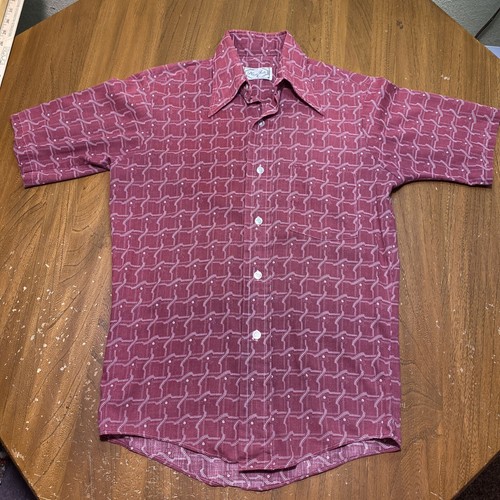 Plaza suite mens s - 60’s,