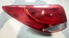 Fanale posteriore sinistro per HYUNDAI IX35 1.7 CRDI 2012 In Poi COD.924012Y0