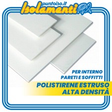 Polistirene estruso pannelli - polistirene,