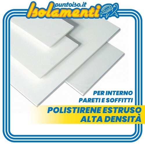 Polistirene estruso pannelli - polistirene,