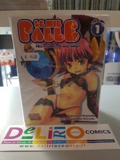 LE MIE PALLE - PROTEGGERO' LA