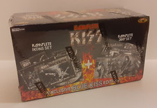 set 90 carte Kiss Komplete 360