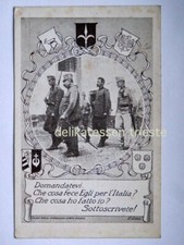 TRIESTE ISTRIA DALMAZIA