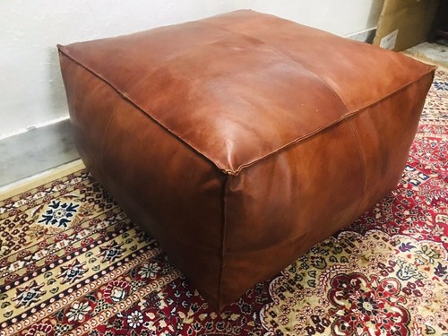 Stupendo pouf ottomano - , in