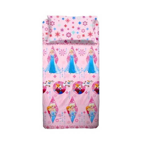 Completo lenzuola frozen - lenzuola,