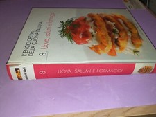 L' Enciclopedia della cucina