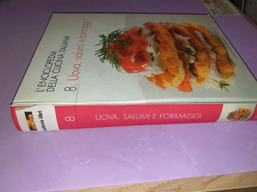 Enciclopedia della cucina - l',