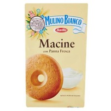 Macine Biscotti MULINO BIANCO
