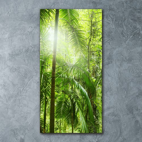 Tulup pittura vetro - pittura,